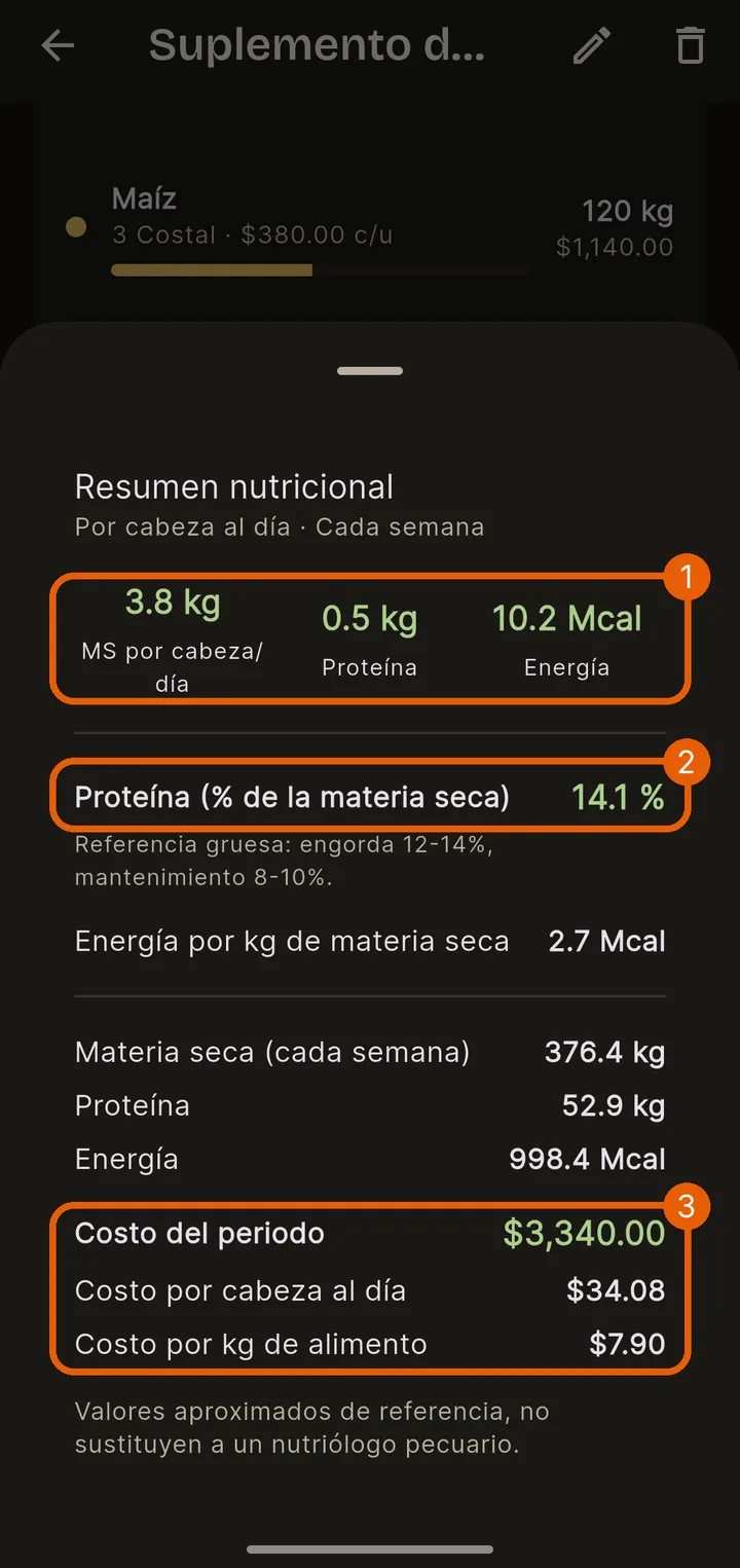 Toca la barra de abajo