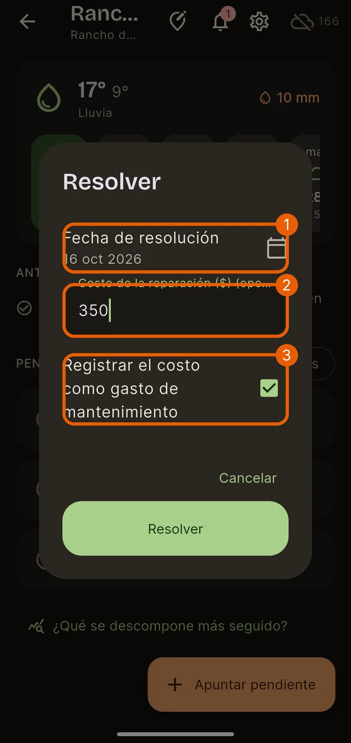 Resuélvelo