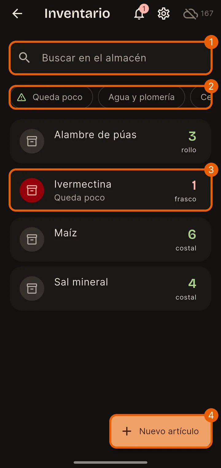 Ábrelo desde Inicio
