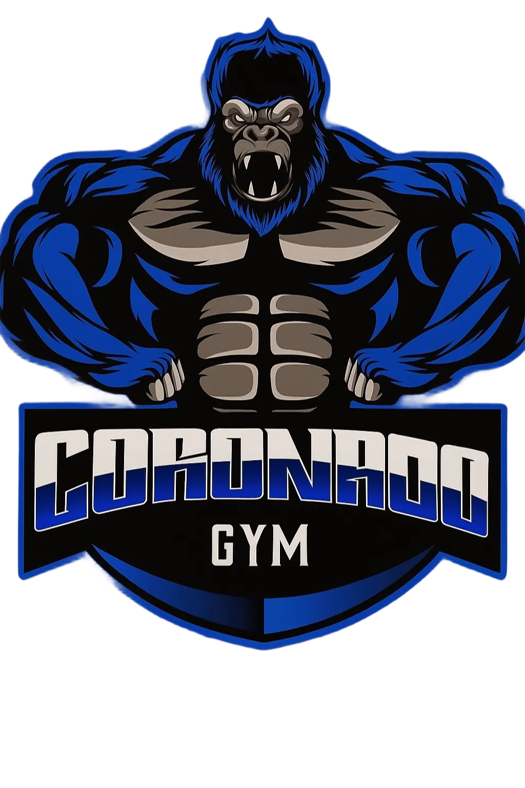 Coronado Gym
