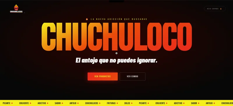 Chuchulucos