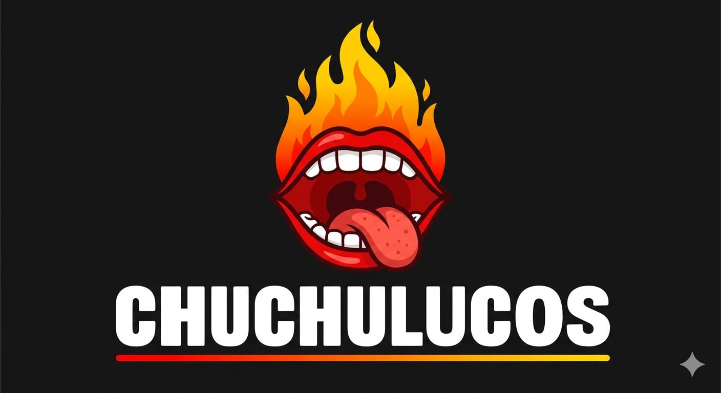 Chuchulucos — proyecto desarrollado por Geck Codex