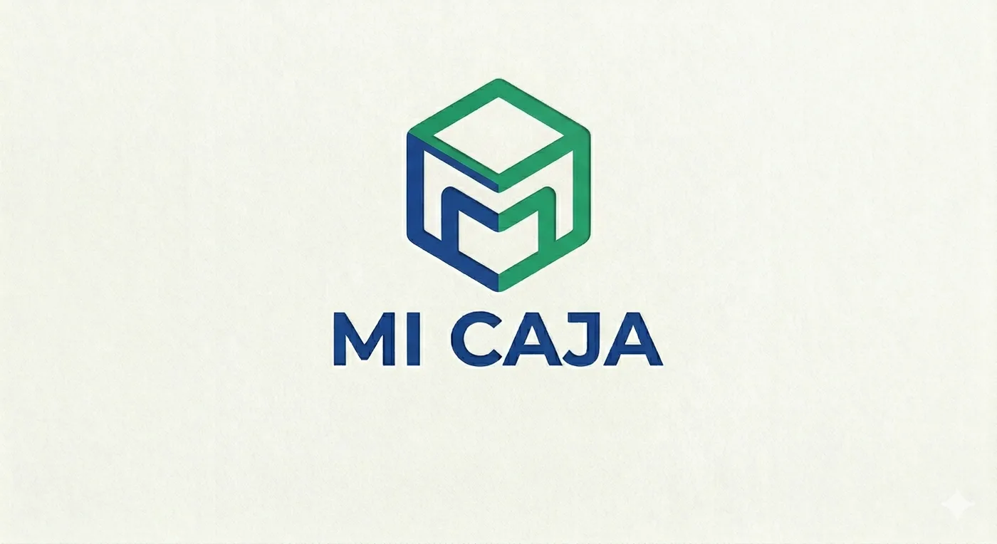Mi Caja POS — proyecto desarrollado por Geck Codex