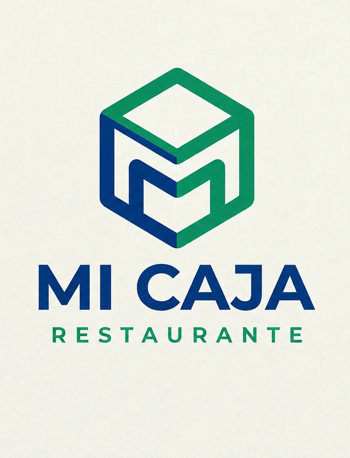 Mi Caja Restaurante — proyecto desarrollado por Geck Codex