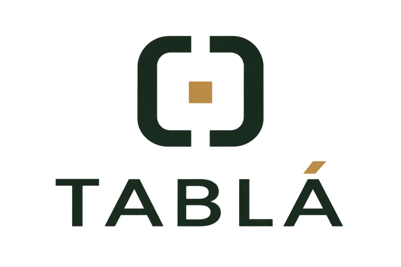Tablá — proyecto desarrollado por Geck Codex