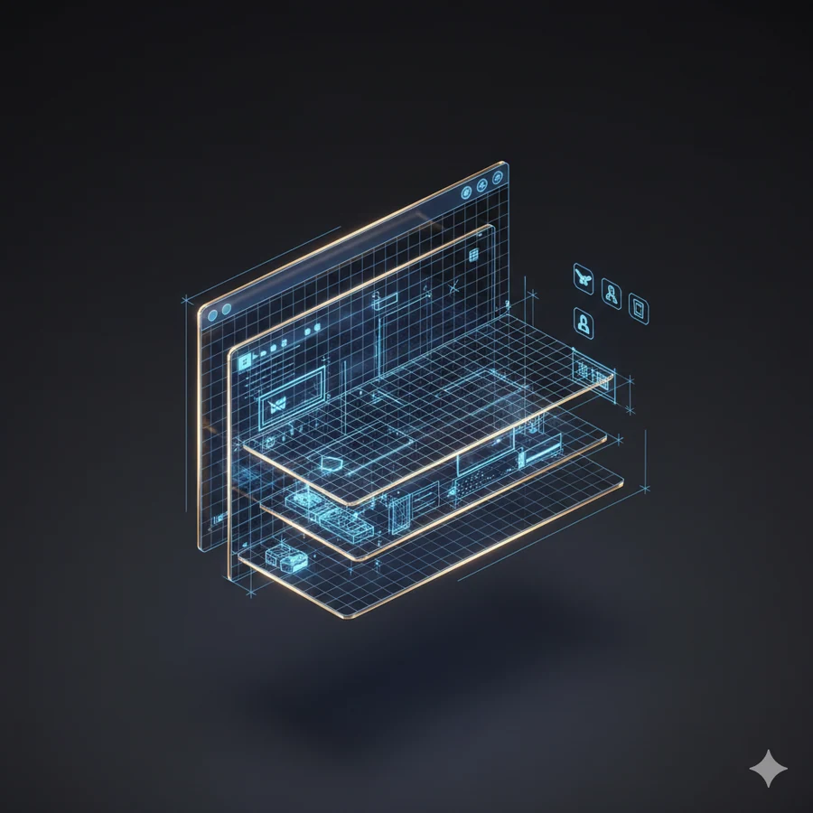 Diseño UI/UX